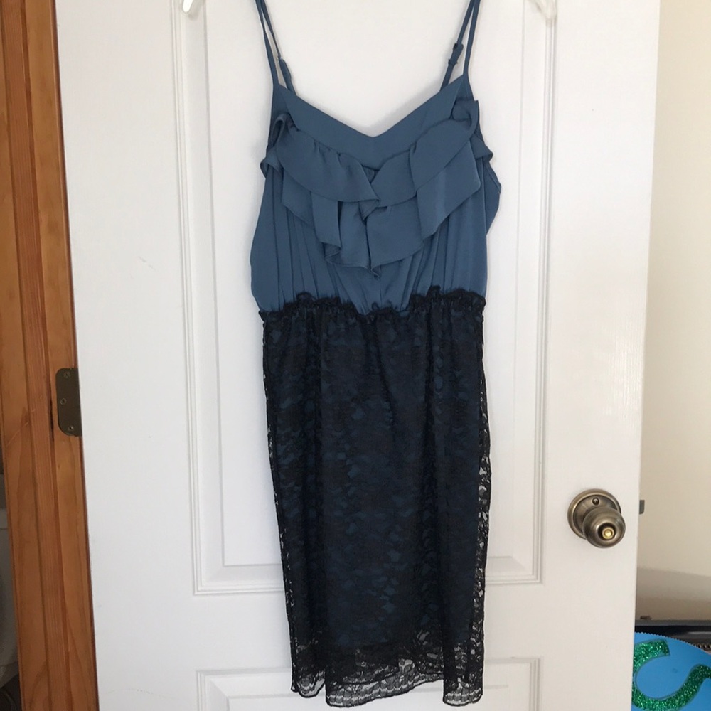 midi dress